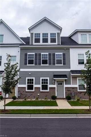 409 Asuza Street, Chesapeake, VA 23323