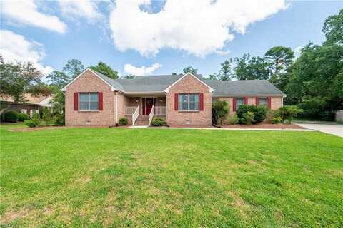8788 Adams Drive, Suffolk, VA 23433