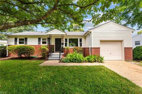 5560 Shadowwood Drive, Virginia Beach, VA 23455