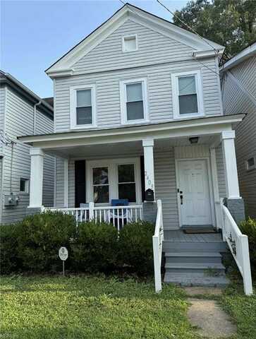 2403 Lafayette Boulevard, Norfolk, VA 23509
