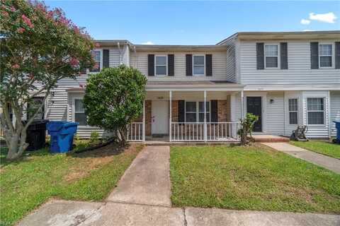 1635 Fairfax Drive, Virginia Beach, VA 23453