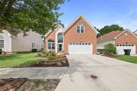 3029 Egyptian Lane, Virginia Beach, VA 23456