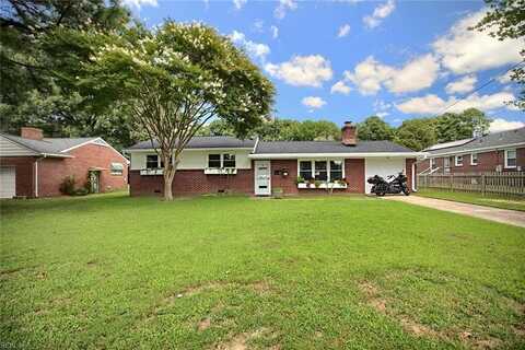13 Wendfield Circle, Newport News, VA 23601