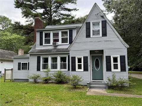 928 Oklahoma Drive, Chesapeake, VA 23323