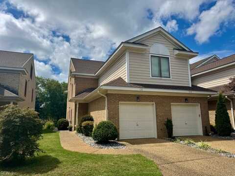 132 Genoa Drive, Hampton, VA 23664