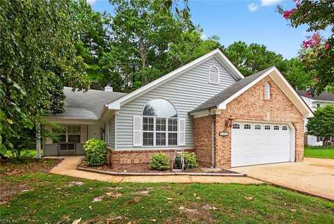 2008 Aloma Drive, Virginia Beach, VA 23453
