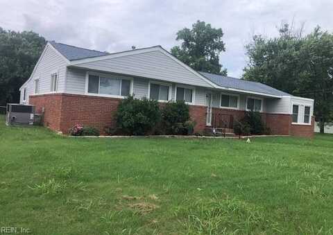 5728 Azalea Garden Road, Norfolk, VA 23518