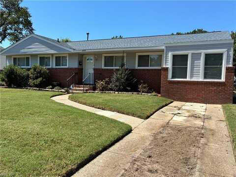 5728 Azalea Garden Road, Norfolk, VA 23518