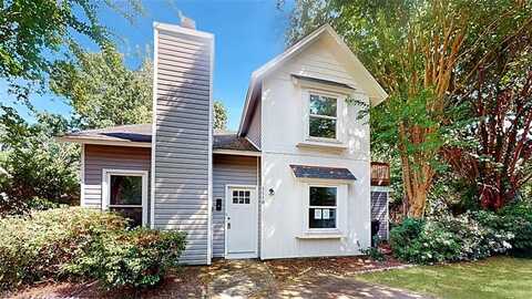 1118 Tall Oak Drive, Virginia Beach, VA 23462