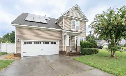 408 Rose Garden Lane, Chesapeake, VA 23320