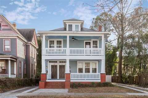 1055 Naval Avenue, Portsmouth, VA 23704