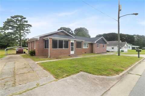1235 White Marsh Road, Suffolk, VA 23434