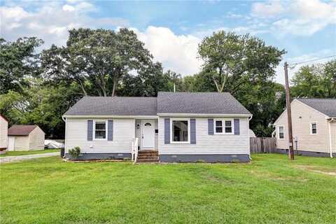 37 Scotland Road, Hampton, VA 23663