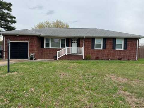 6328 Shelby Lane, Virginia Beach, VA 23464