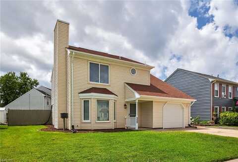 1405 Collingswood Trail, Virginia Beach, VA 23464