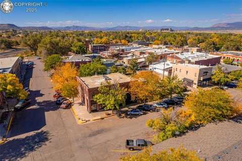 120 S Pikes Peak Avenue, Florence, CO 81226