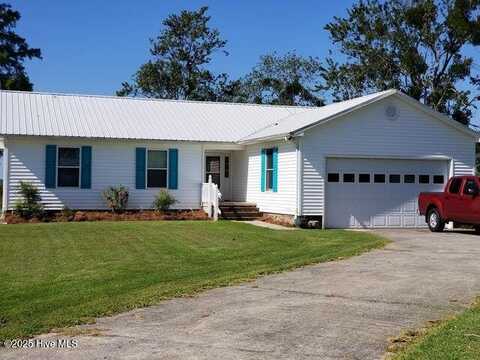 39488 Hwy Nc 264 E, Belhaven, NC 27810