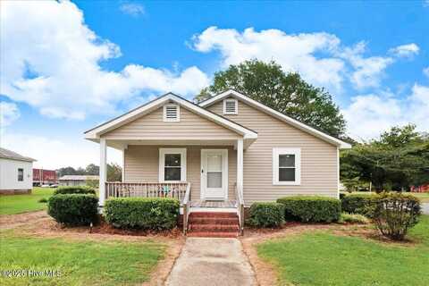 3631 S Lynch Street, Fountain, NC 27829