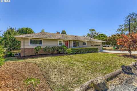 6600 SE MONROE ST, Milwaukie, OR 97222