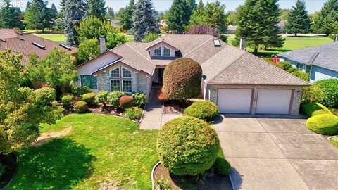 6359 CRAMPTON DR, Keizer, OR 97303