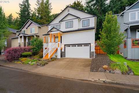 4771 Z ST, Washougal, WA 98671