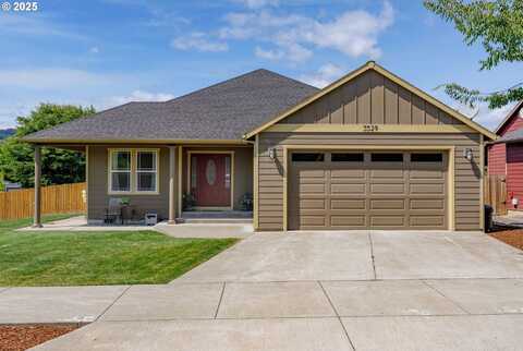 3529 JONES LOOP, Hood River, OR 97031