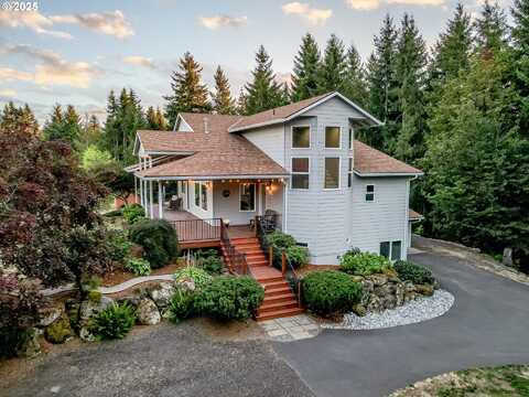 18949 SE TICKLE CREEK RD, Boring, OR 97009