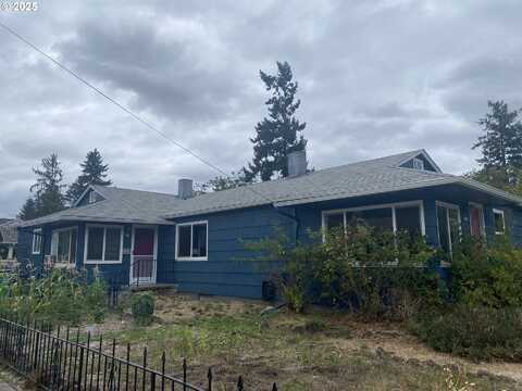 12 NE 75TH AVE, Portland, OR 97213