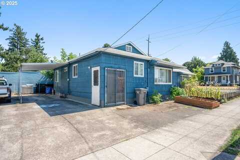 12 NE 75TH AVE, Portland, OR 97213