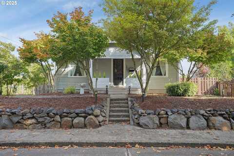 395 S WILSON ST, Salem, OR 97302
