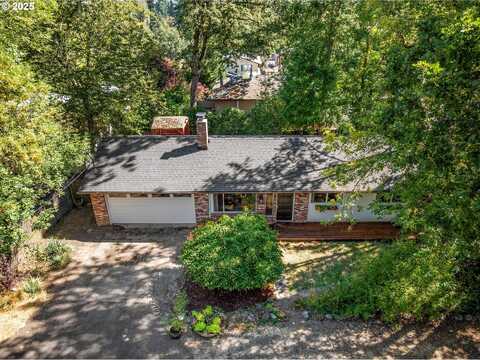 18605 MIDHILL CIR, West Linn, OR 97068
