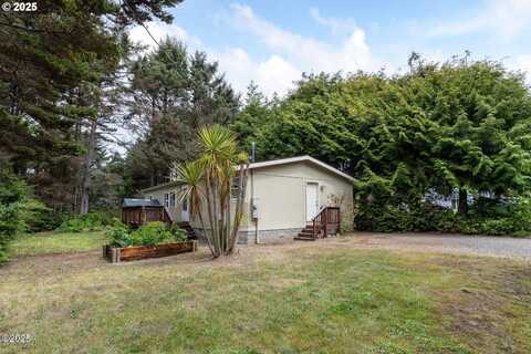 130 SW 82ND ST, South Beach, OR 97366