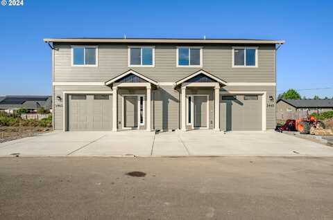 2490 ROLL TIDE CT, Lebanon, OR 97355