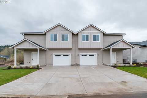 2476 ROLL TIDE CT, Lebanon, OR 97355