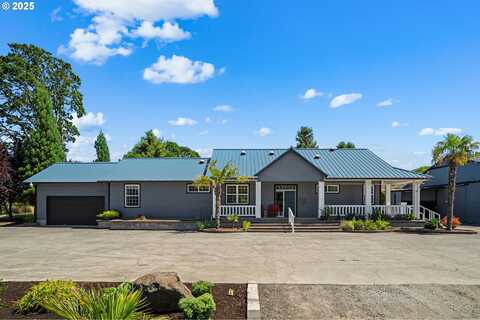 22065 SW RIGGS RD, Beaverton, OR 97078