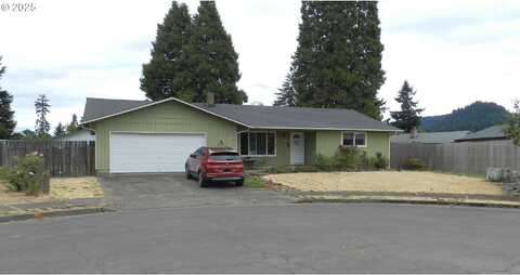 5244 D ST, Springfield, OR 97478