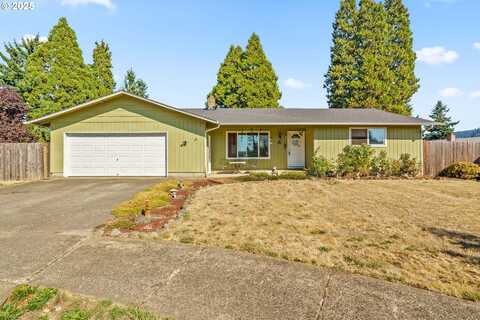 5244 D ST, Springfield, OR 97478