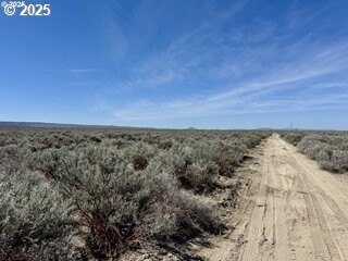 0 Wagon Wheel, Christmas Valley, OR 97641