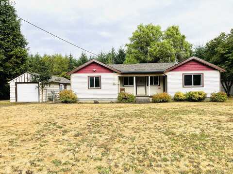 58096 SHADLEY LN, Warren, OR 97053