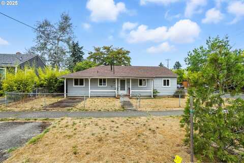 4305 N WILLIS BLVD, Portland, OR 97203