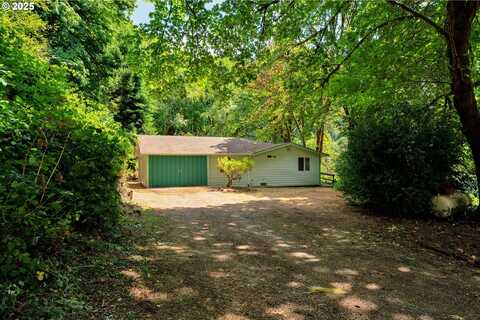 11406 E MAPLETON RD, Mapleton, OR 97453