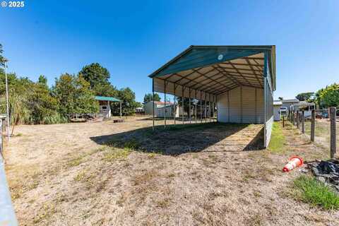 0 S 3RD ST, North Bend, OR 97459