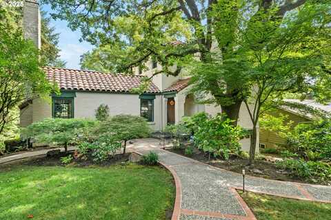 991 SW Westwood DR, Portland, OR 97239