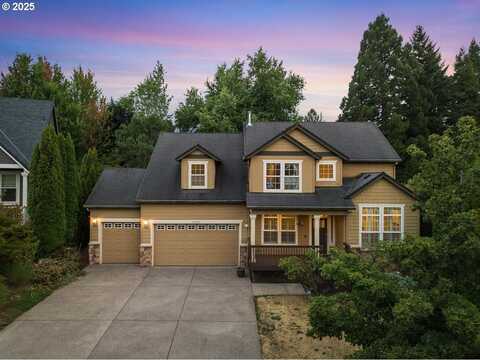 8727 SE MARGIE WAY, Happy Valley, OR 97086
