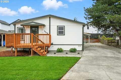 7509 NE 53RD ST, Vancouver, WA 98662