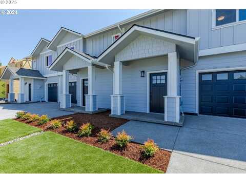 741 Periander WAY, Harrisburg, OR 97446