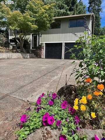 15316 SE LEE AVE, Milwaukie, OR 97267