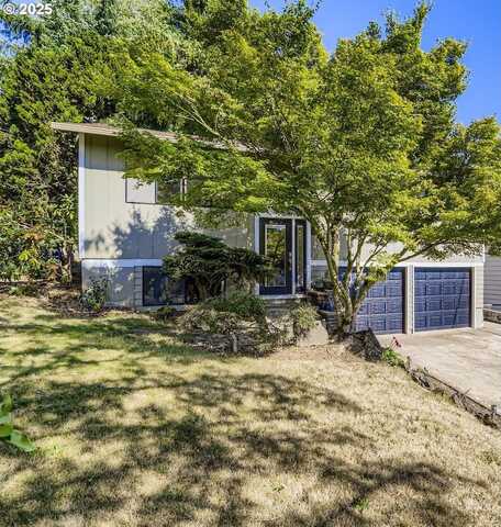 15316 SE LEE AVE, Milwaukie, OR 97267