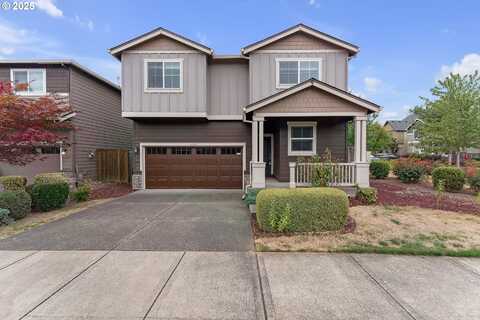 6195 NE SHERBORNE ST, Hillsboro, OR 97124