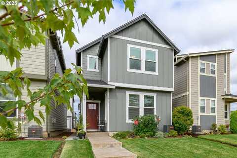 1672 NW LANDON ST, McMinnville, OR 97128